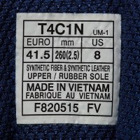 ASICS亚瑟士跑步鞋男鞋EXALT LITESHOW夜跑稳定跑鞋T4C1N-4993
