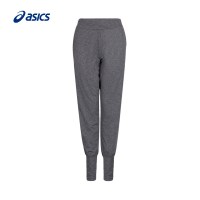 亚瑟士(ASICS)女士跑步运动保暖长裤休闲裤151331-0773