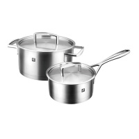 ZW-C106ZWILLING Passion 锅具两件套