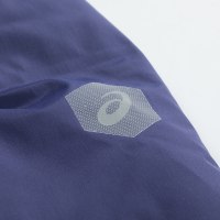 ASICS/亚瑟士 羽绒服 男式厚款羽绒夹克 男短款 827A53-8010