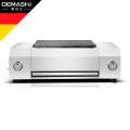 德玛仕(DEMASHI)电烧烤炉韩式家用不粘电烤炉 无烟烧烤 RSY-Q10-102E（液化气）
