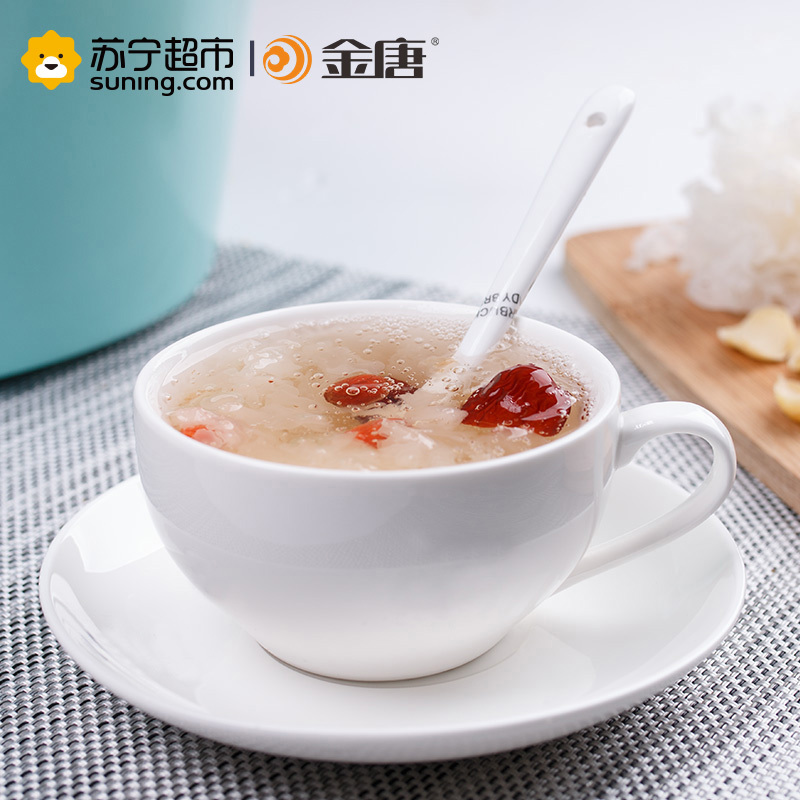 金唐(KTANG)唐礼(一)菌菇礼盒370g