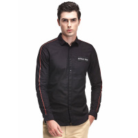 男式休闲衬衣PGM17146