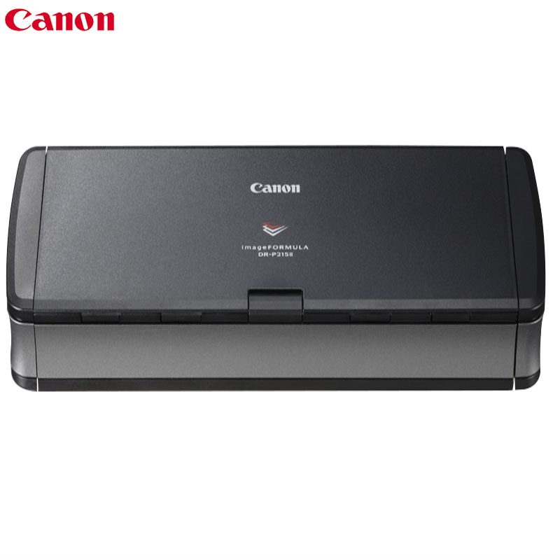 佳能(Canon) P-215II 便携式高速文件扫描仪