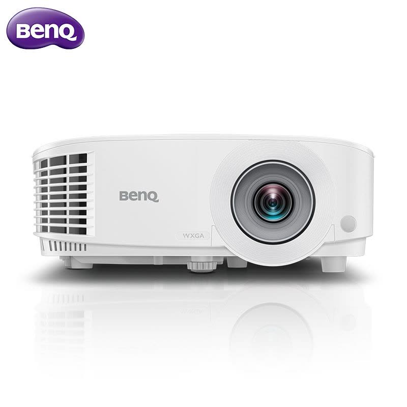 明基(BenQ) ML8550 商用投影仪 高清投影机(1280×800分辨率 4000流明 )经典商务图片