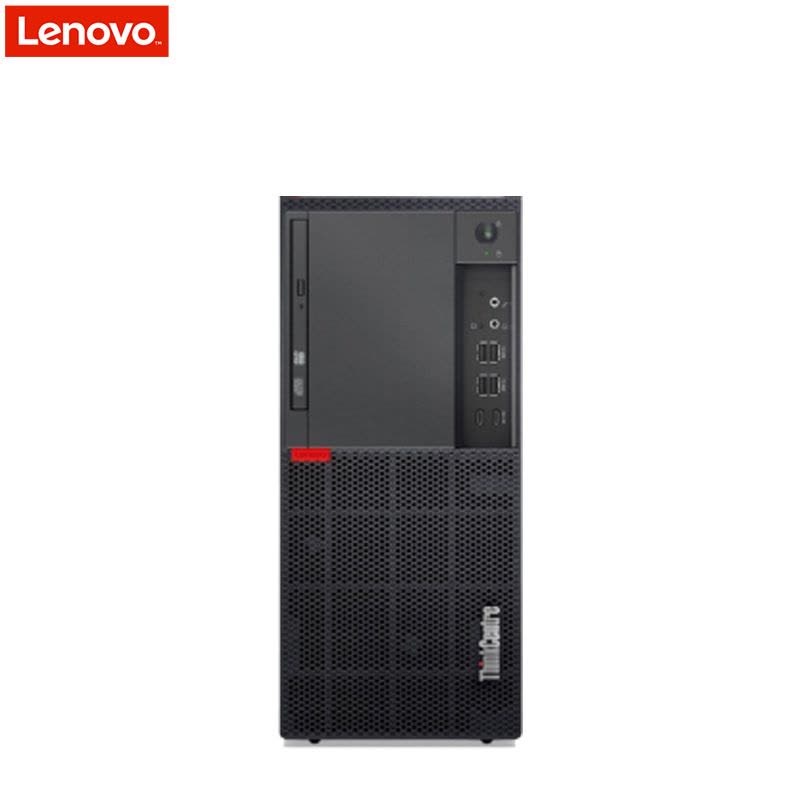 联想(ThinkStation)P318 图形工作站(I5-6500 8G 1TB GTX1070(8GB) 400W)图片