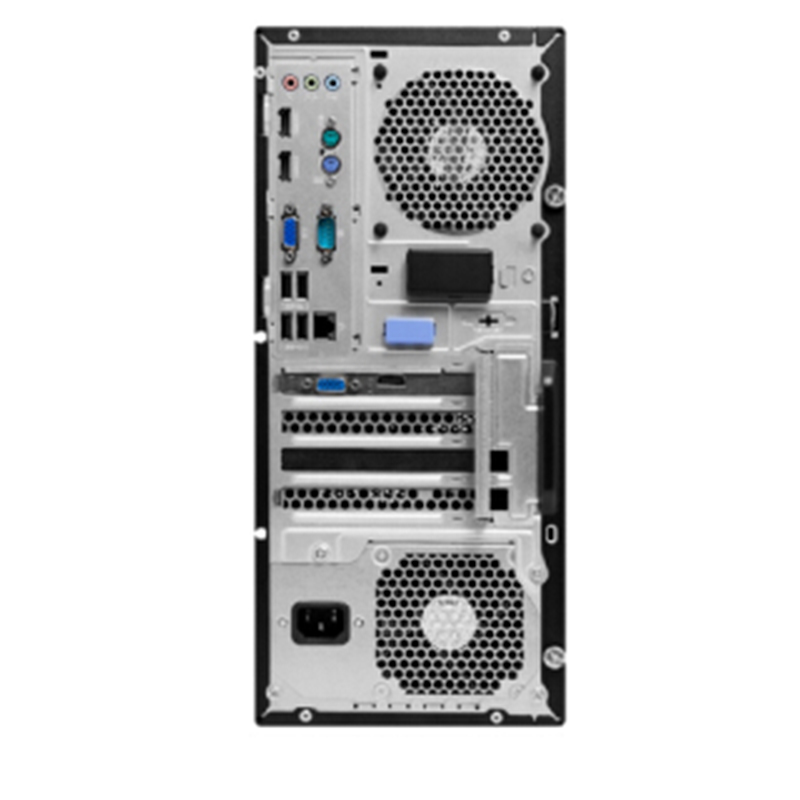 联想(ThinkStation)P318 图形工作站(I5-6500 8G 1TB GTX1070(8GB) 400W)