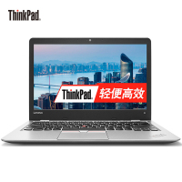 ThinkPad(ThinkPad) S2-0TCD 13.3英寸商务笔记本电脑