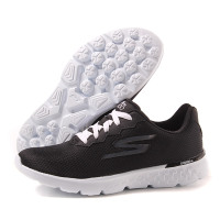 Skechers斯凯奇时尚百搭女鞋新款缓震运动跑步鞋14351/B KW