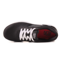 Skechers斯凯奇时尚百搭女鞋新款缓震运动跑步鞋14351/B KW