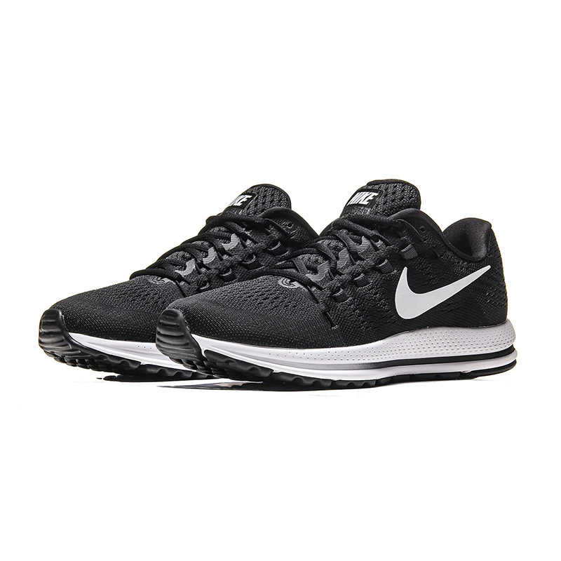 耐克NIKE 2017男子NIKE AIR ZOOM跑步鞋863762-001