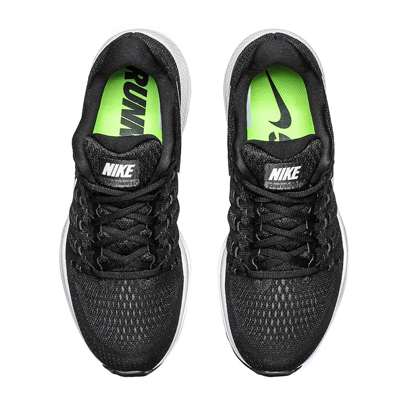 耐克NIKE 2017男子NIKE AIR ZOOM跑步鞋863762-001