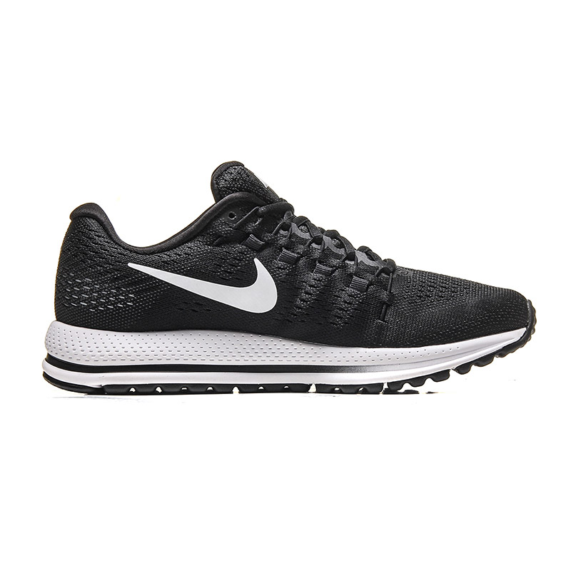 耐克NIKE 2017男子NIKE AIR ZOOM跑步鞋863762-001