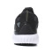 阿迪达斯adidas 男鞋新款阿尔法小椰子橡胶底减震休闲跑步鞋BW0538