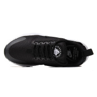 耐克Nike Air Huarache Ultra 华莱士黑白女鞋跑步鞋819151-008
