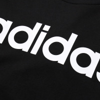 adidas 阿迪达斯 运动型格 男子 长袖套头卫衣 CF4967