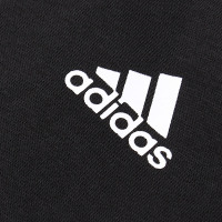 阿迪达斯(adidas )春季 运动长裤 男子 针织长裤 黑 BK7433