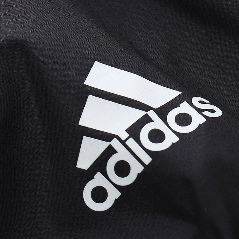 阿迪达斯(adidas)外套男梭织运动服防晒衣透气防风夹克BQ5528图片