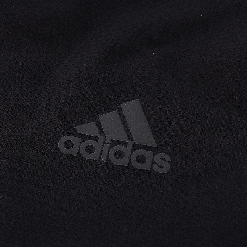 Adidas阿迪达斯男装2018春季新款保暖耐磨运动休闲夹克外套CE5063图片