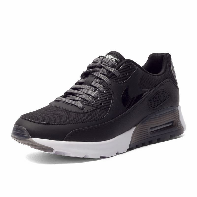 724981-007耐克W AIR MAX 90 ULTRA ESSENTIAL女鞋子