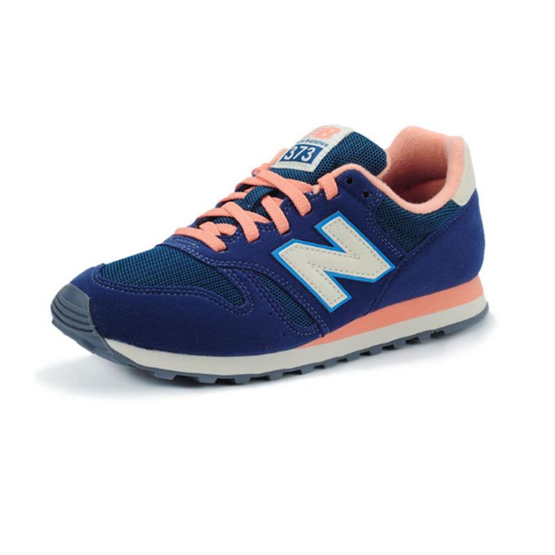 NEW BALANCE/NB女鞋 373系列复古鞋运动鞋休闲跑步鞋 WL373AD new balance跑步鞋图片