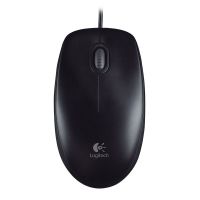 罗技M100rUSB口鼠标