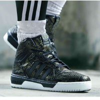 阿迪达斯adidas三叶草2017新款女鞋休闲鞋经典鞋-S75795