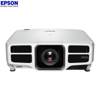 爱普生(EPSON) CB-L1100U 激光工程投影机（含ELPLU03短焦镜头）