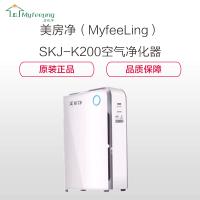 美房净(MyfeeLing)SKJ-K200空气净化器