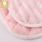 Curbblan卡伴100%纯棉盖毯单双人纯棉盖毯宝宝四季盖毯空调毯150*180cm