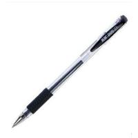 0.7mm黑色中性笔 009