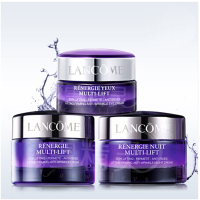 Lancome兰蔻新立体塑颜紧致护肤品套装