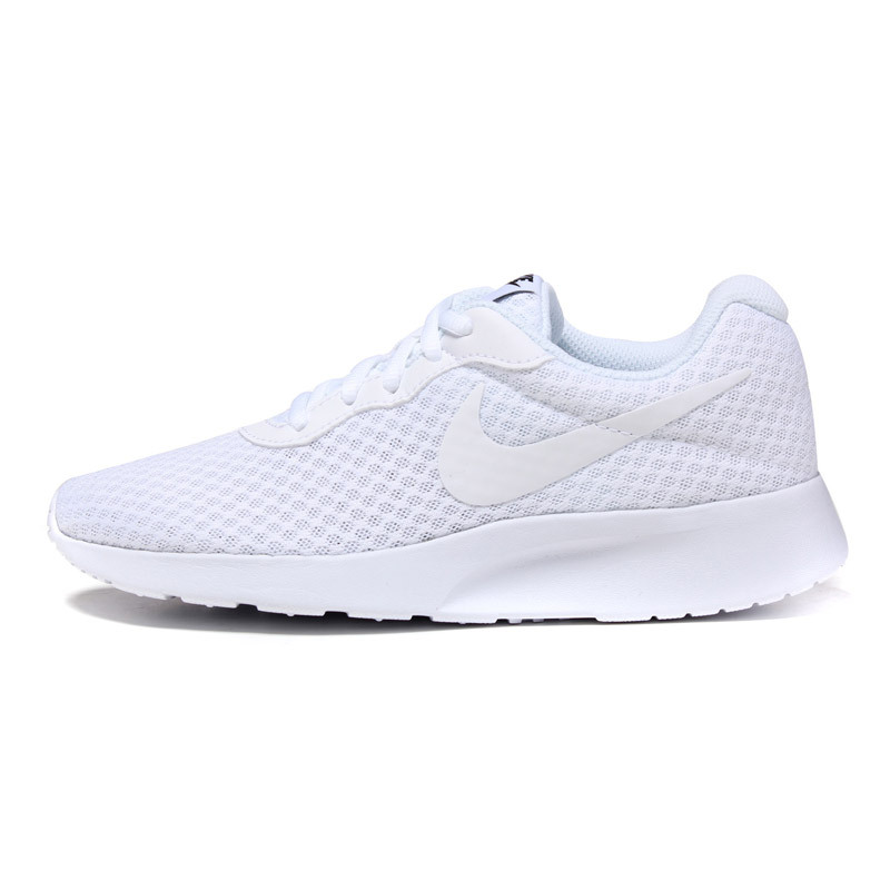 NIKE 耐克 Tanjun 女鞋运动休闲跑步鞋 812655-110