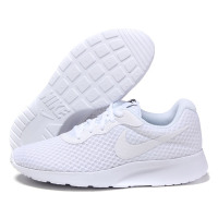 NIKE 耐克 Tanjun 女鞋运动休闲跑步鞋 812655-110