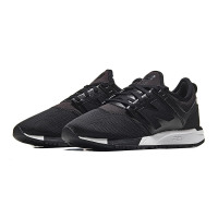 New Balance/NB 247系列女鞋复古鞋跑步鞋休闲运动鞋WRL247HL