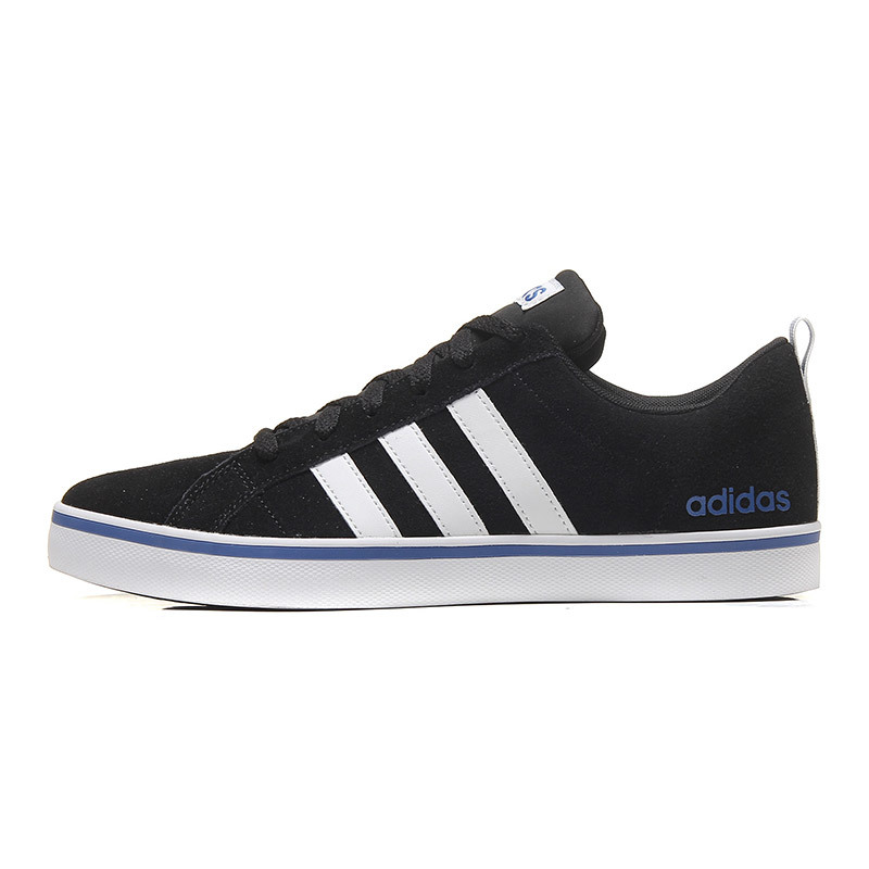 Adidas阿迪达斯男鞋Neo新款运动鞋低帮休闲板鞋B74498