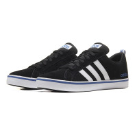 Adidas阿迪达斯男鞋Neo新款运动鞋低帮休闲板鞋B74498