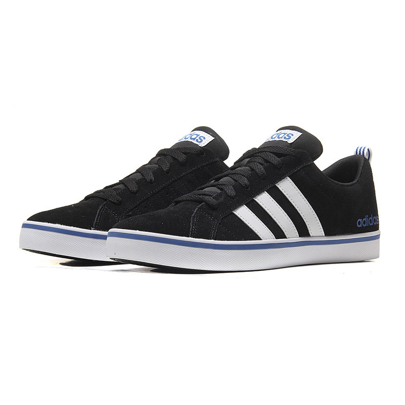 Adidas阿迪达斯男鞋Neo新款运动鞋低帮休闲板鞋B74498