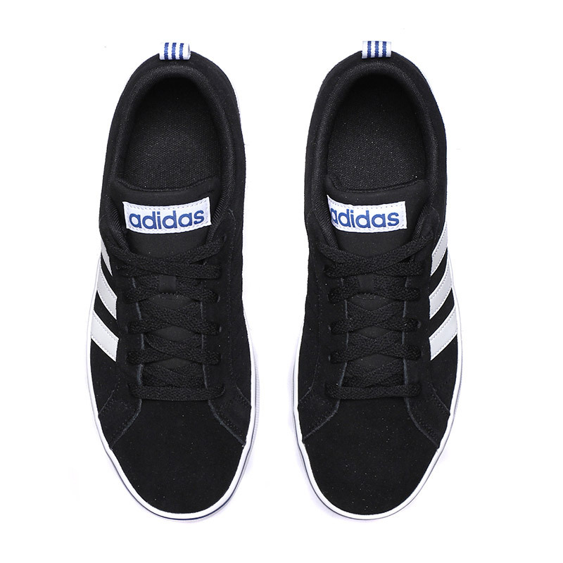 Adidas阿迪达斯男鞋Neo新款运动鞋低帮休闲板鞋B74498