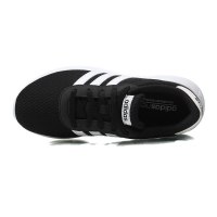 阿迪达斯 adidas neo 男女 LITE RACER 休闲鞋BB9774