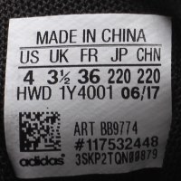 阿迪达斯 adidas neo 男女 LITE RACER 休闲鞋BB9774
