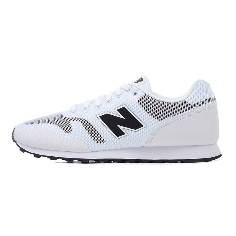 New Balance/NB 373男鞋 新款复古鞋跑步鞋休闲运动鞋MD373WG图片