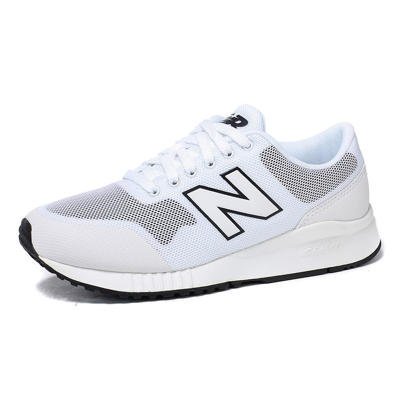 New Balance/NB男女鞋休闲鞋2018秋款005系列跑步运动鞋MRL005WN