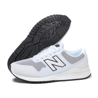 New Balance/NB男女鞋休闲鞋2018秋款005系列跑步运动鞋MRL005WN