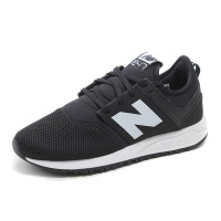 New Balance/NB 247系列男鞋女鞋复古鞋跑步鞋休闲运动鞋MRL247BG