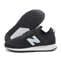 New Balance/NB 247系列男鞋女鞋复古鞋跑步鞋休闲运动鞋MRL247BG