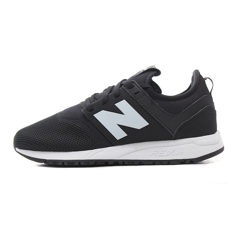 New Balance/NB 247系列男鞋女鞋复古鞋跑步鞋休闲运动鞋MRL247BG
