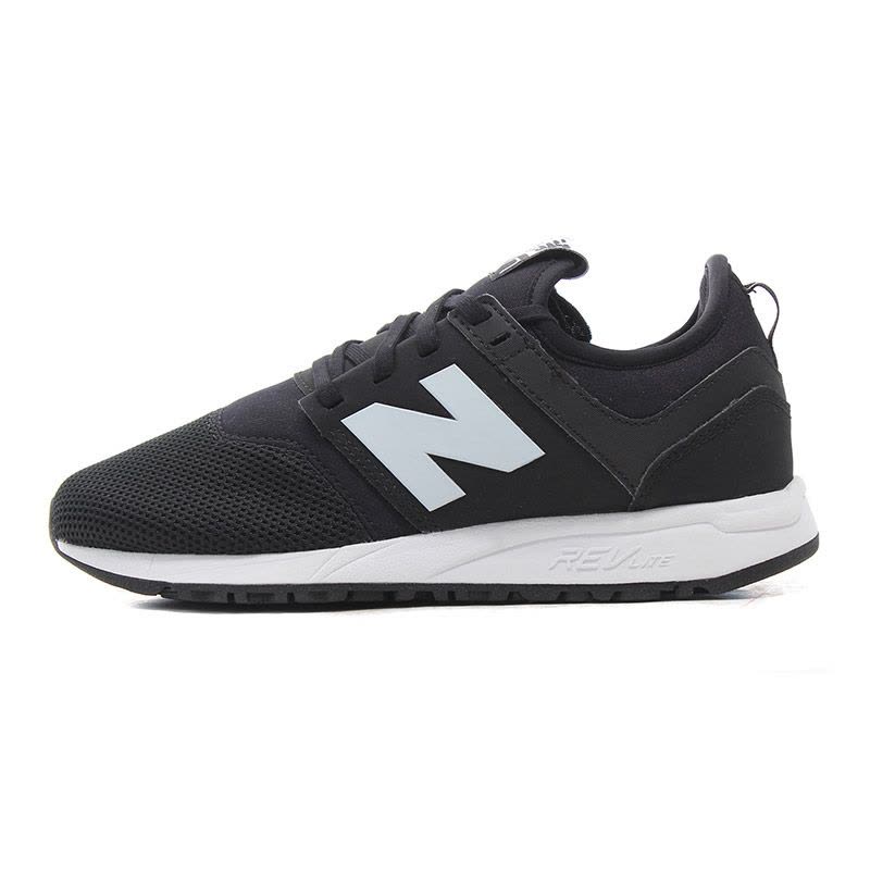 New Balance/NB 247系列男鞋女鞋复古鞋跑步鞋休闲运动鞋MRL247BG图片