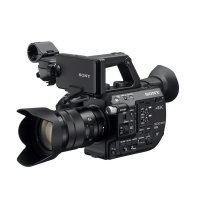 索尼（SONY）PXW-FS5K手持式4K Super 35mm专业高清摄像机套餐