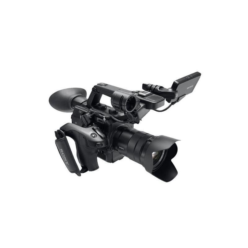 索尼（SONY）PXW-FS5K手持式4K Super 35mm专业高清摄像机套餐
